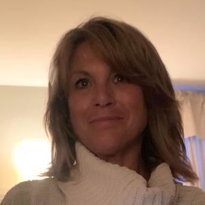 Meet your Posher, Terri